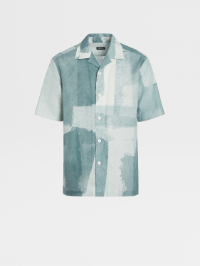 Aqua Green